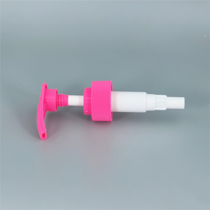 Shampoo Bottle Pump