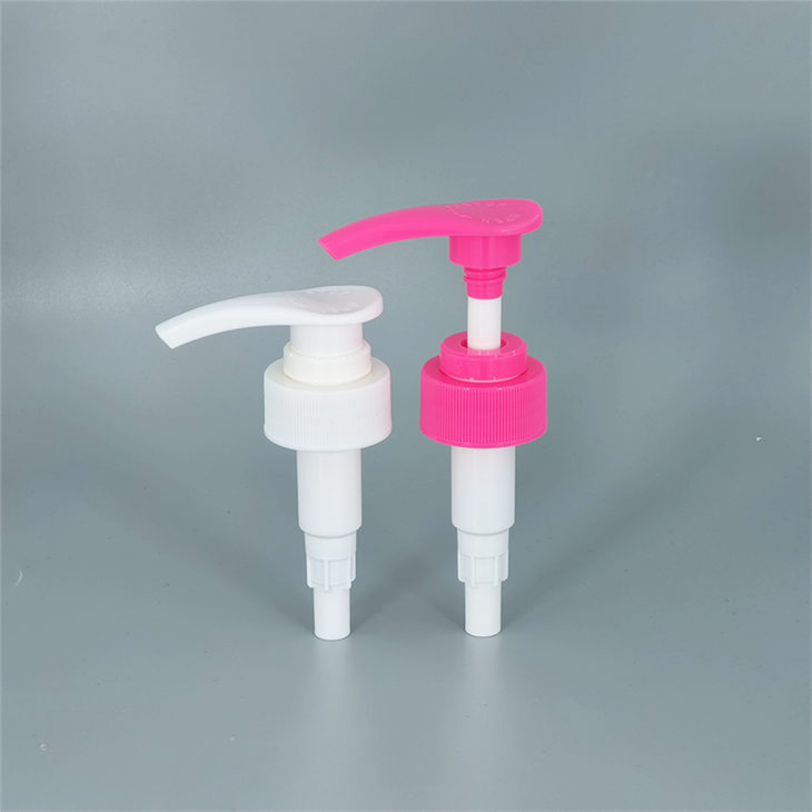 Shampoo Bottle Pump