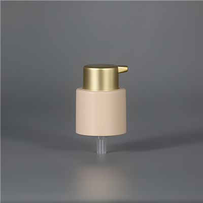 Dozator cu pompă pentru sticle