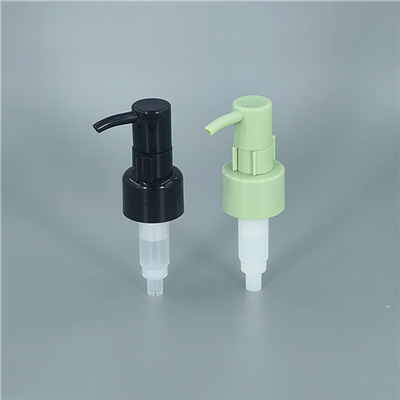 Pompe à bouteille d'huile