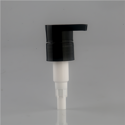 Distributeur à pompe pour shampoing et revitalisant