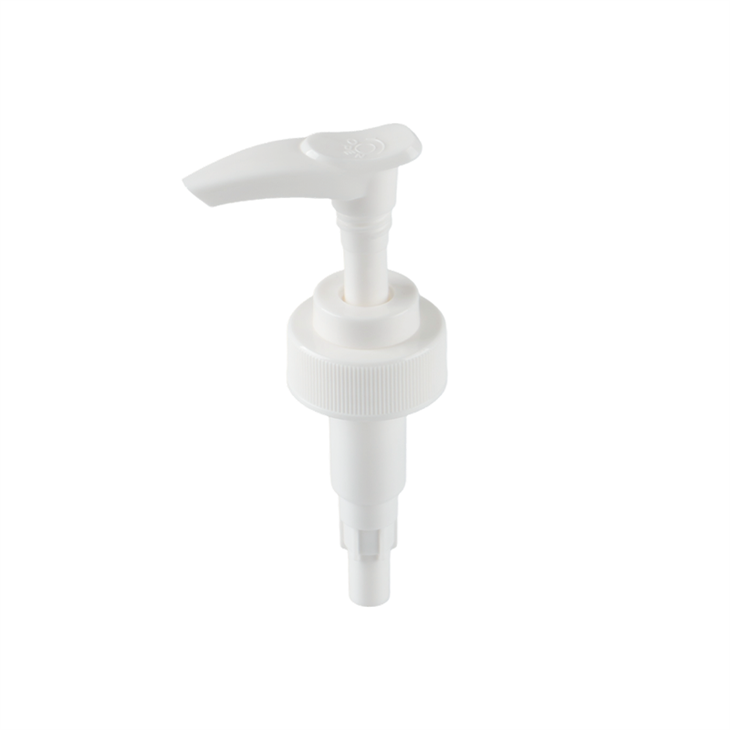 Sunscreen Blue Pump factory