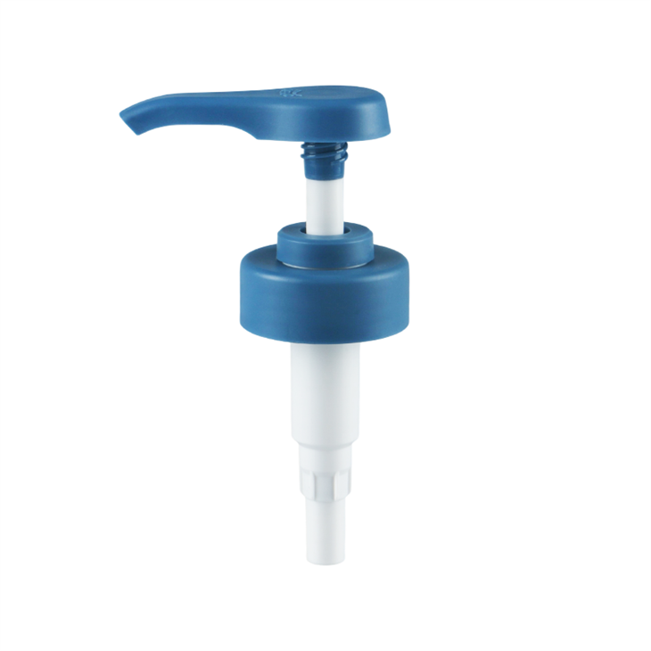 Dispensateur de pompes à écran solaire