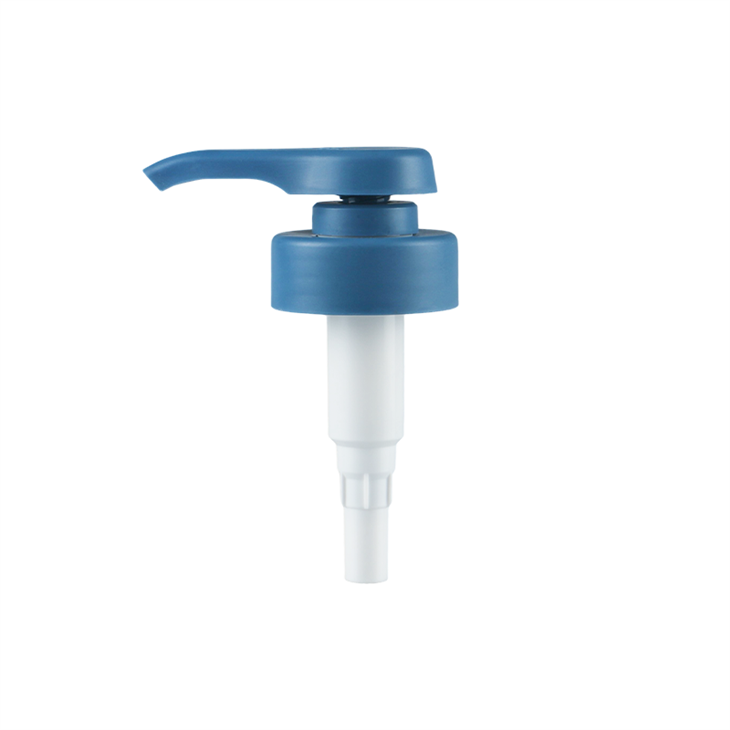 Sunscreen Pump Dispenser factory