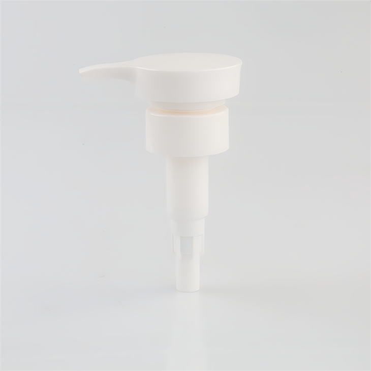 Balto muilo dozatorius