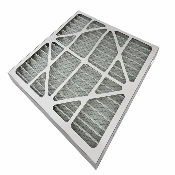 29×59×2 Paper Air Filter 6 Pack