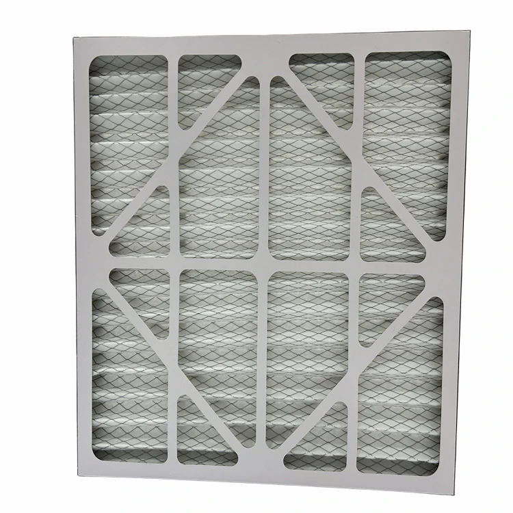 29×59×2 Paper Air Filter 6 Pack