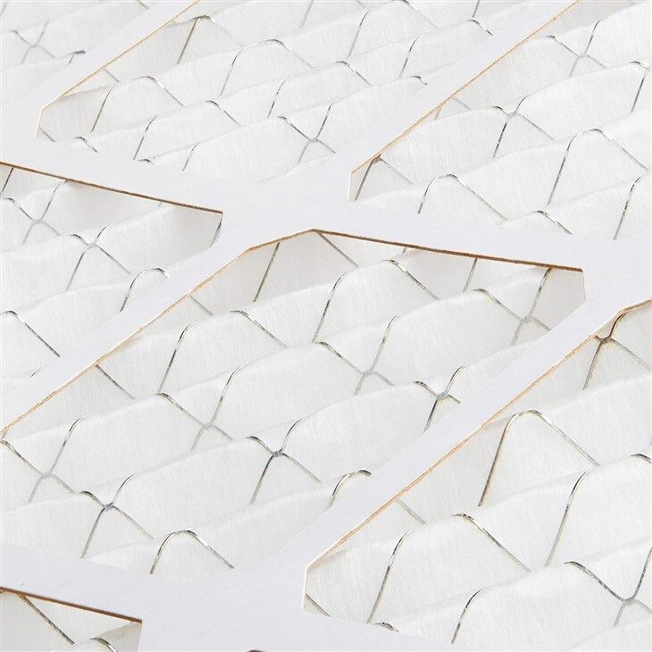 29×59×2 Paper Air Filter 6 Pack