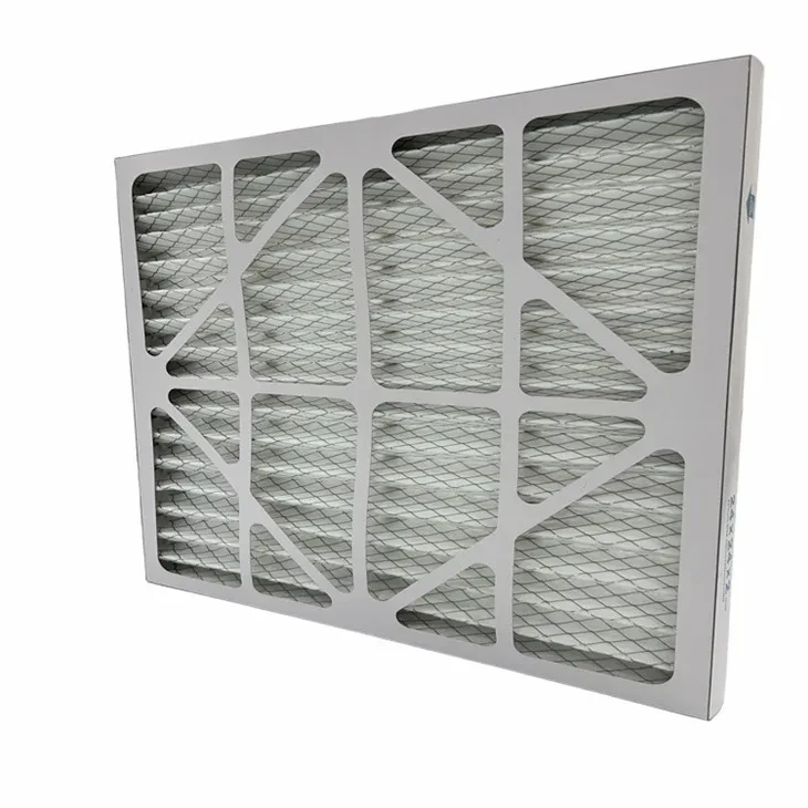 29×59×2 Paper Air Filter 6 Pack