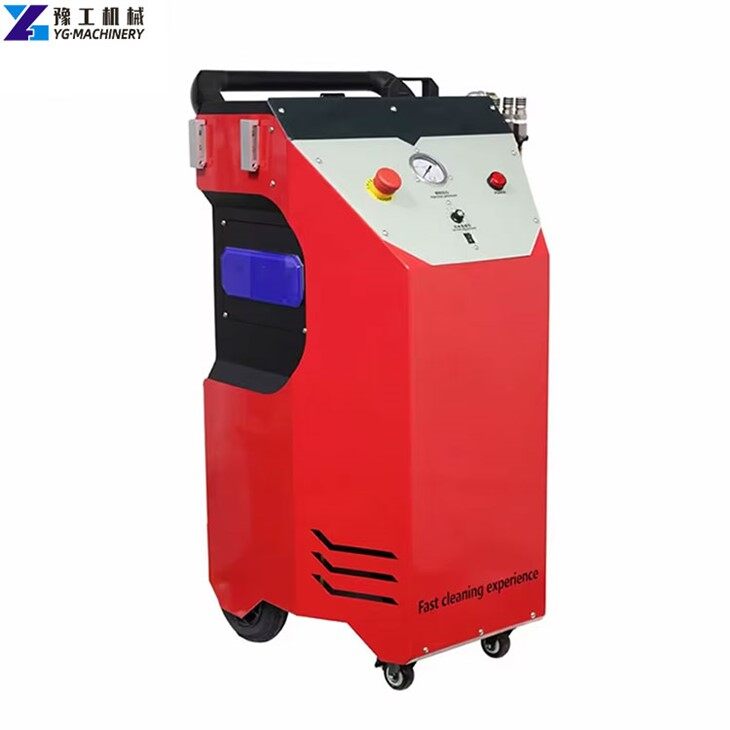 co2-cleaning-machine