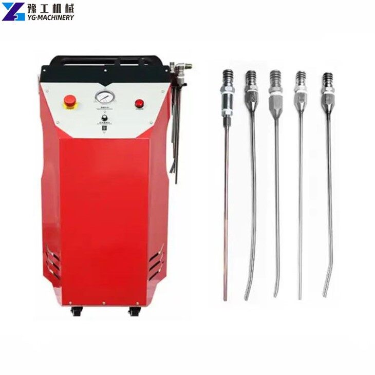 co2-blasting-machine