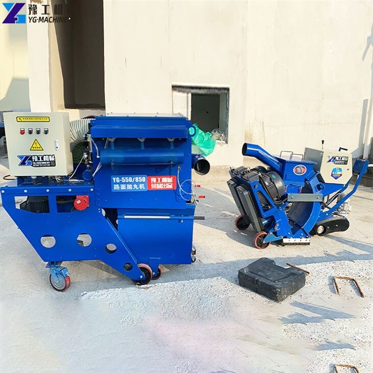 bead-blaster-floor-machine