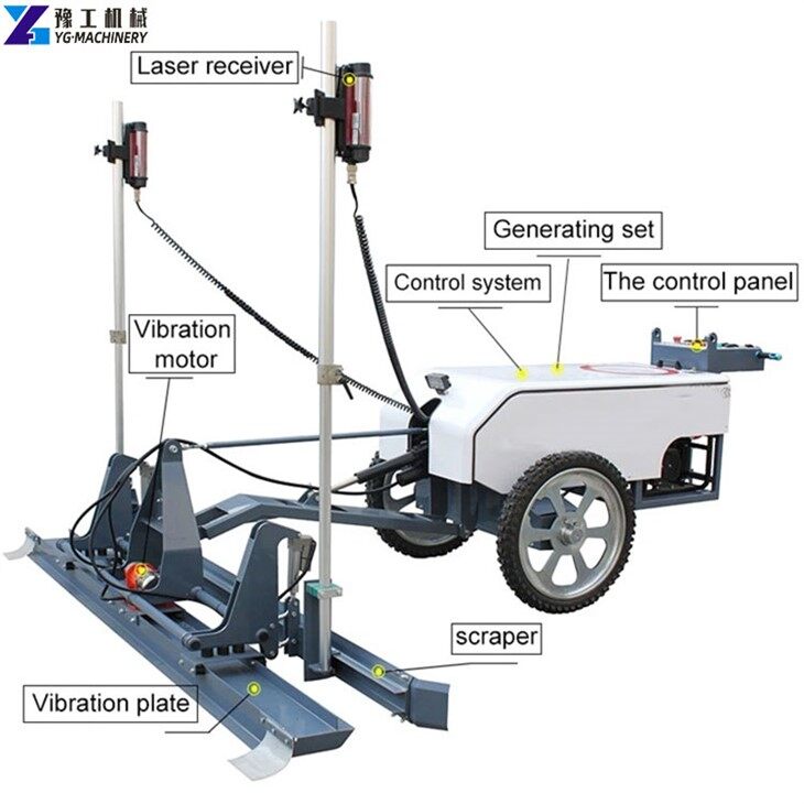 concrete-laser-leveling-machine