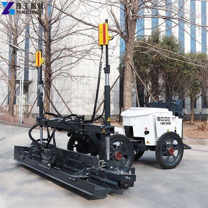 automatic-concrete-leveling-machine-manufacturer