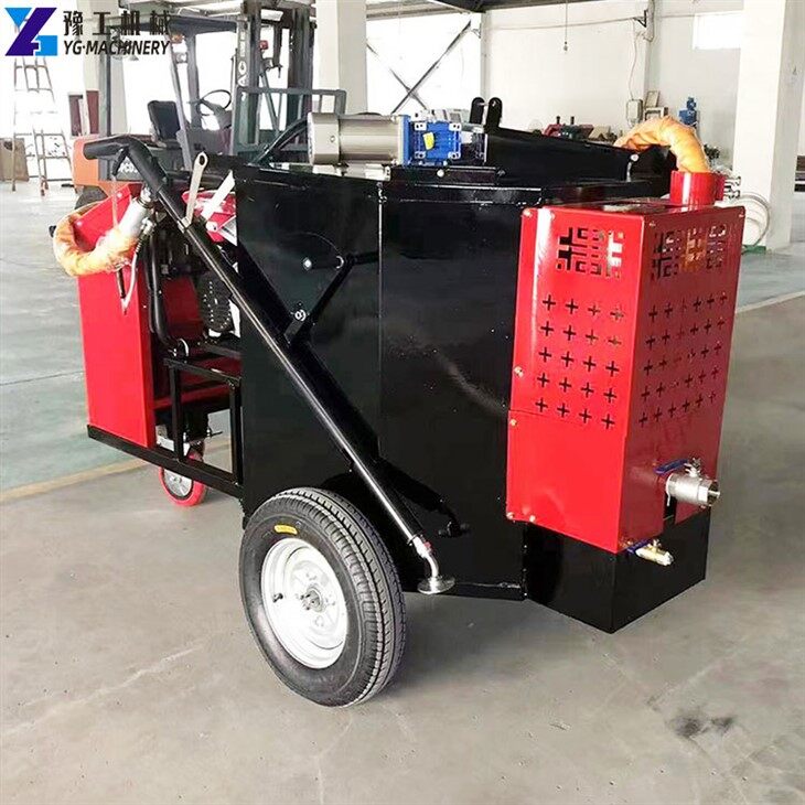 crack-filling-machine