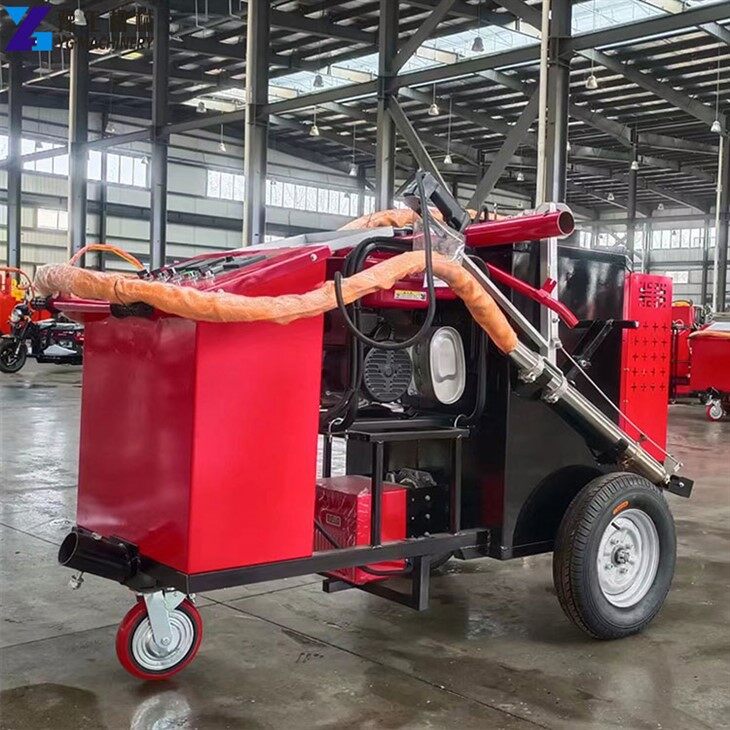 hot-tar-crack-filler-machine