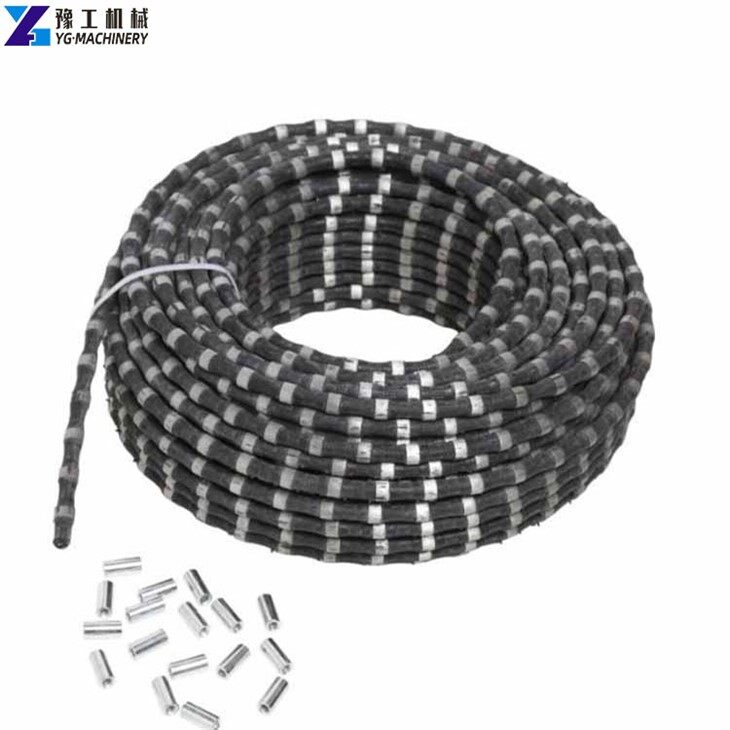 diamond-wire-saw-rope