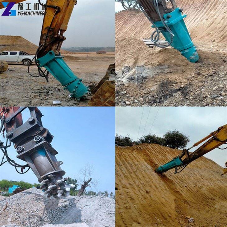 drum-cutter-excavator-for-sale