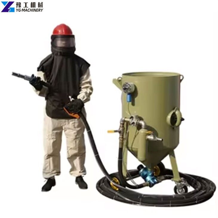 dustless-blasting-equipment