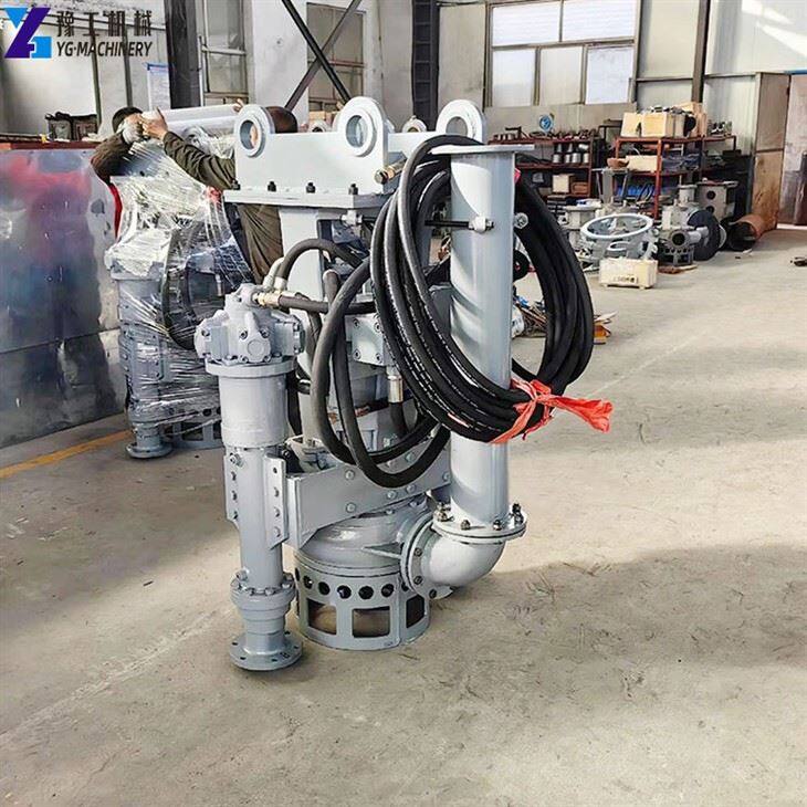 excavator-dredge-attachment