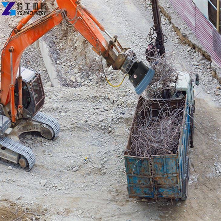 excavator-magnet-attachment-for-sale