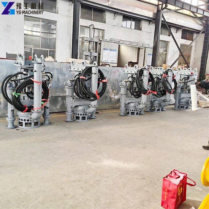 dredge-pump-manufacturers