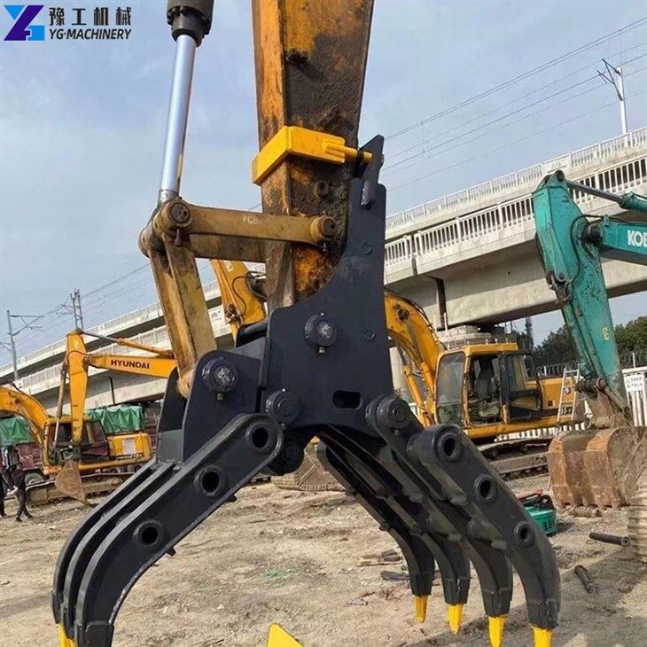 hydraulic-grab-for-1.7-ton-excavator