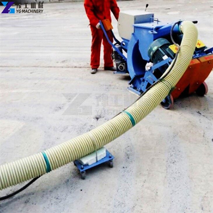 concrete-shot-blasting-machine