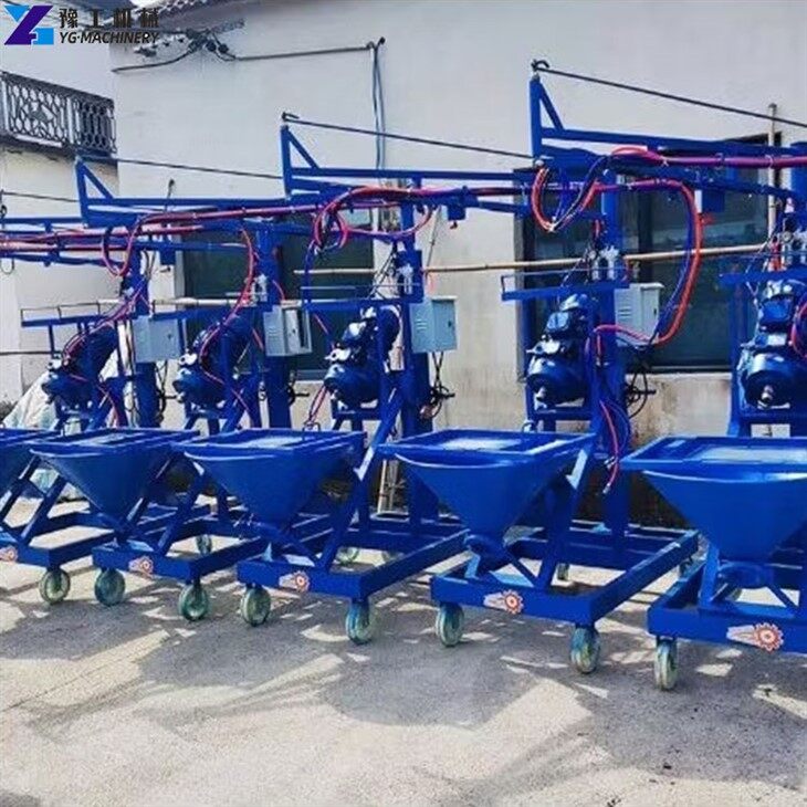 grc-spray-machine-price