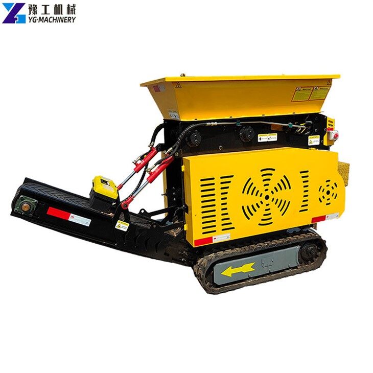 Hidraulički konus drobilica