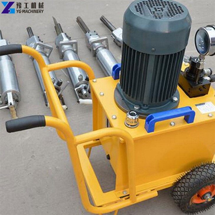 stone-splitter-hydraulic