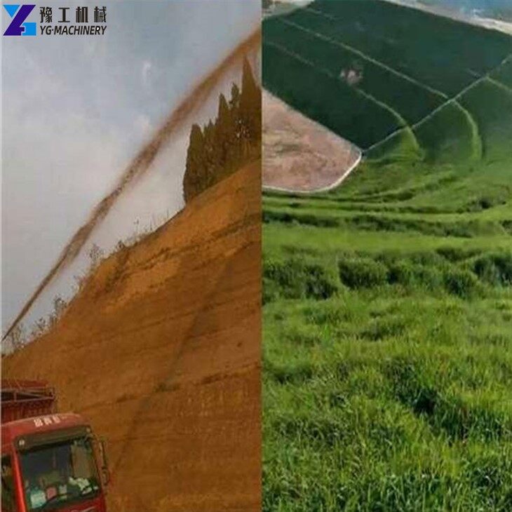 hydro-seeding-equipment