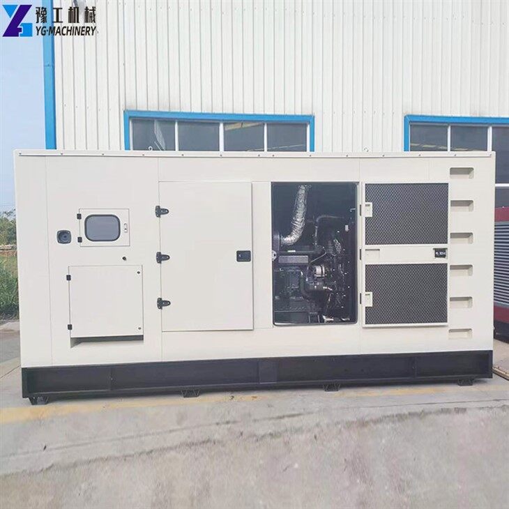 industrial-generator-manufacturers