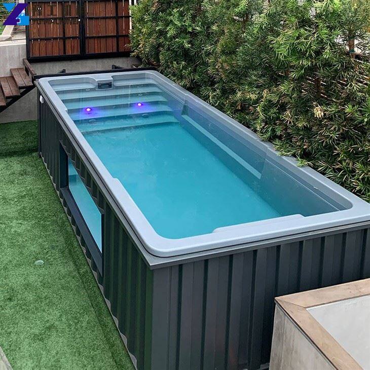container-swimming-pool