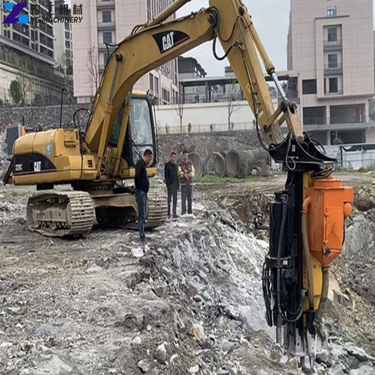 rock-drill-and-splitter