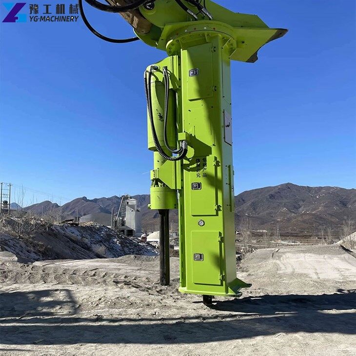 integrated-rock-drill-and-splitter