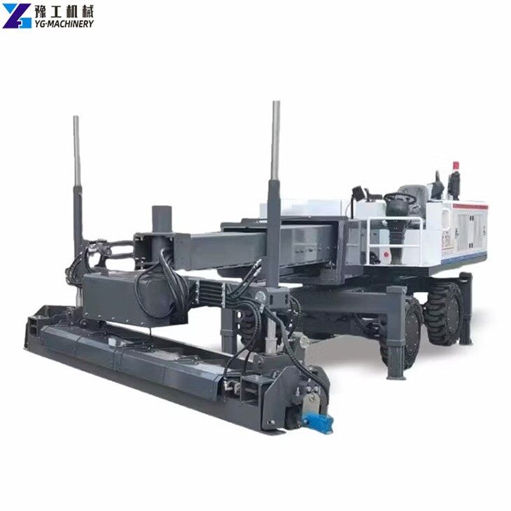 automatic-concrete-leveling-machine