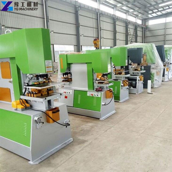 metal-punch-and-shear-machine