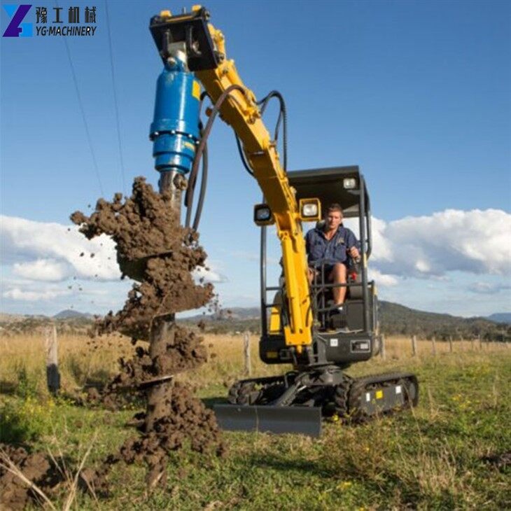 post-hole-auger-for-mini-excavator