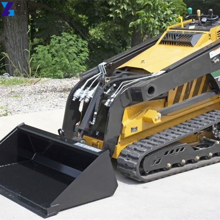 mini-skid-steer-4-in-1-bucket