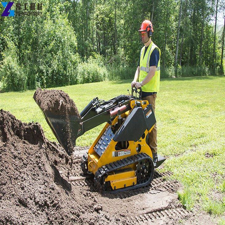 mini-skid-steer-concrete-bucket