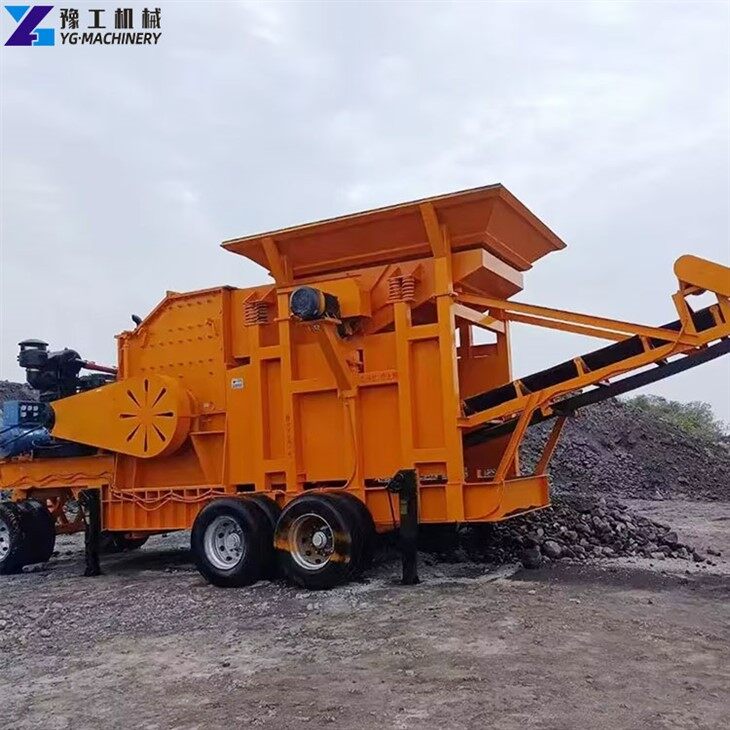 mobile-crusher-for-sale