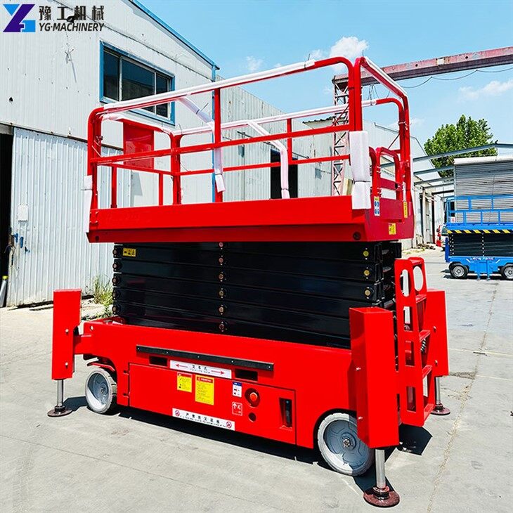 mobile-hydraulic-lift-table