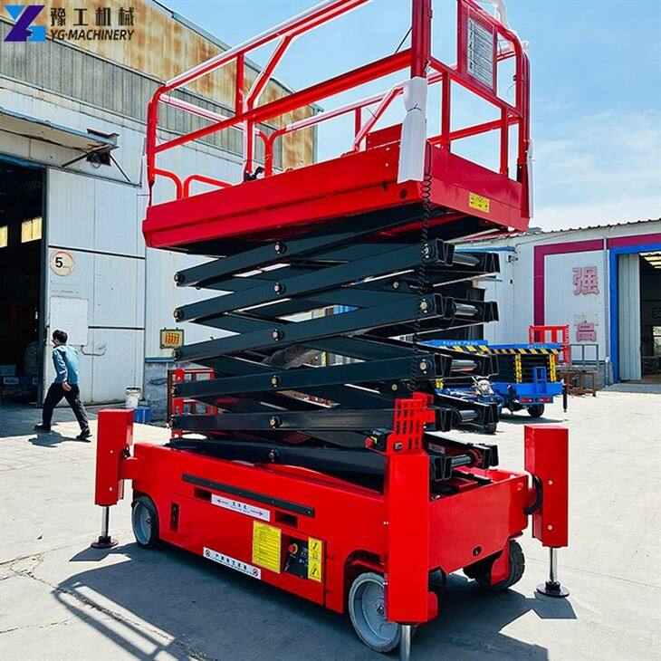 mobile-scissor-lift-platform