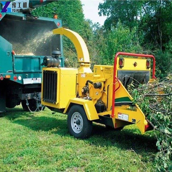 mobile-tree-mulcher
