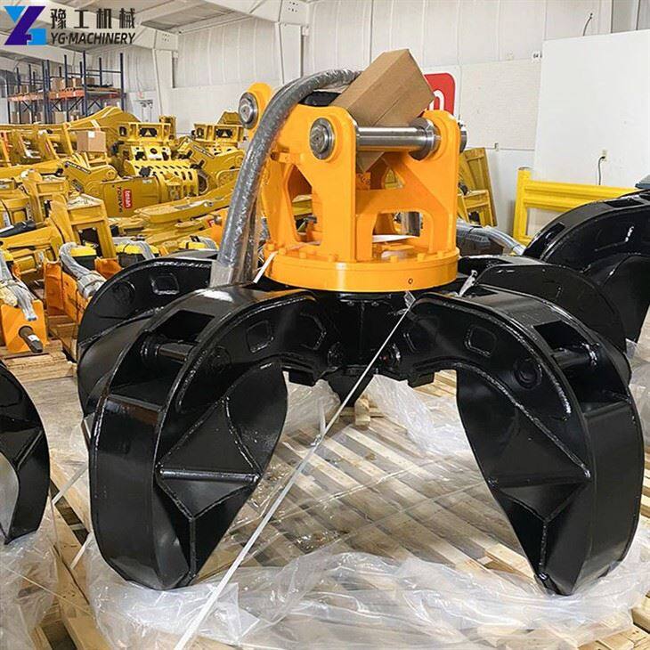 orange-peel-grapple-for-sale