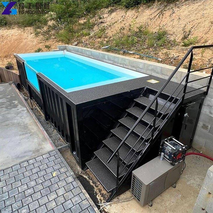 small-container-pool