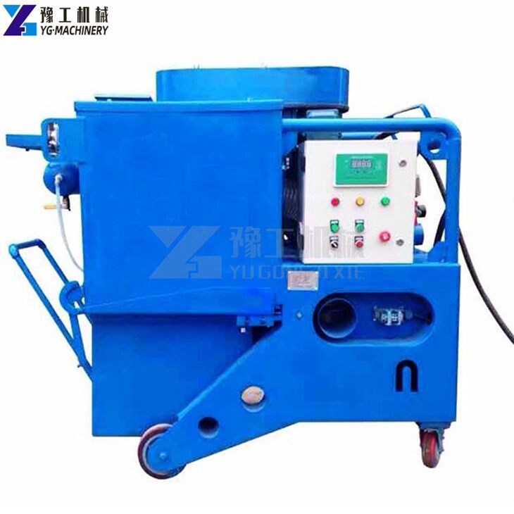 portable-shot-blaster