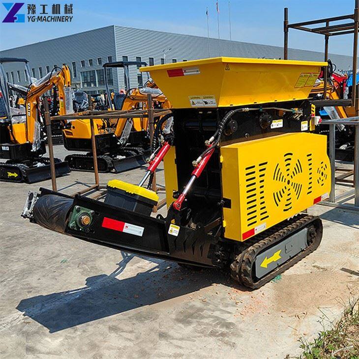 mobile-stone-crusher-plant