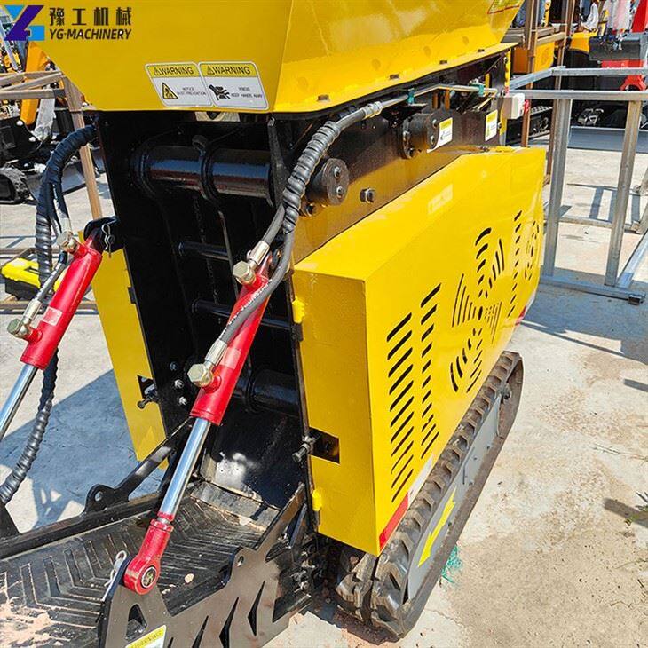 portable-stone-crusher